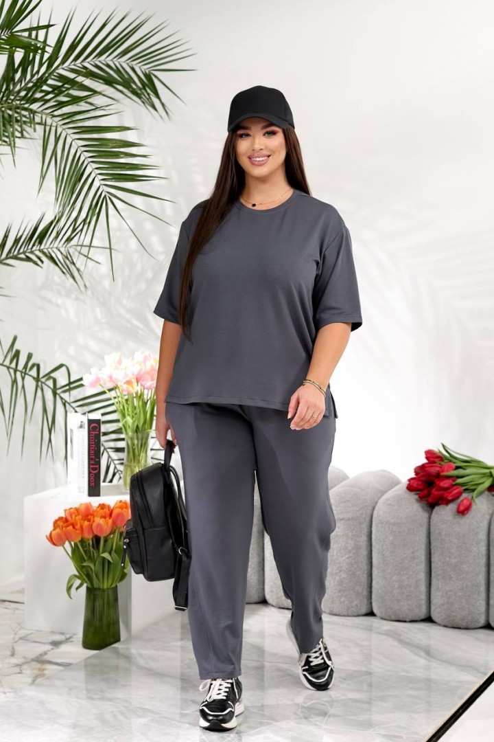 Повседневный костюм NOB-26018A420