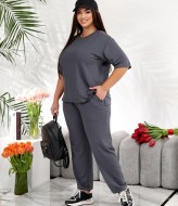 Повседневный костюм NOB-26018A420