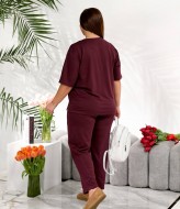 Повседневный костюм NOB-26018A420