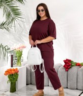 Повседневный костюм NOB-26018A420