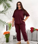 Повседневный костюм NOB-26018A420