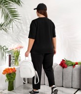 Повседневный костюм NOB-26018A420