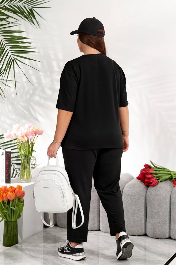 Повседневный костюм NOB-26018A420