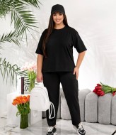 Повседневный костюм NOB-26018A420