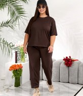 Повседневный костюм NOB-26018A420