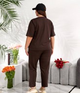 Повседневный костюм NOB-26018A420