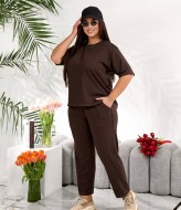 Повседневный костюм NOB-26018A420