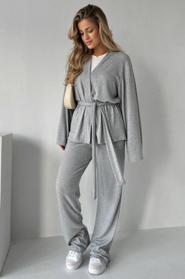 Костюм кимоно и брюки DN-229A680