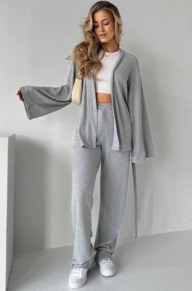 Костюм кимоно и брюки DN-229A680