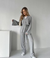 Костюм кимоно и брюки DN-229A680