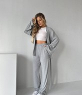 Костюм кимоно и брюки DN-229A680