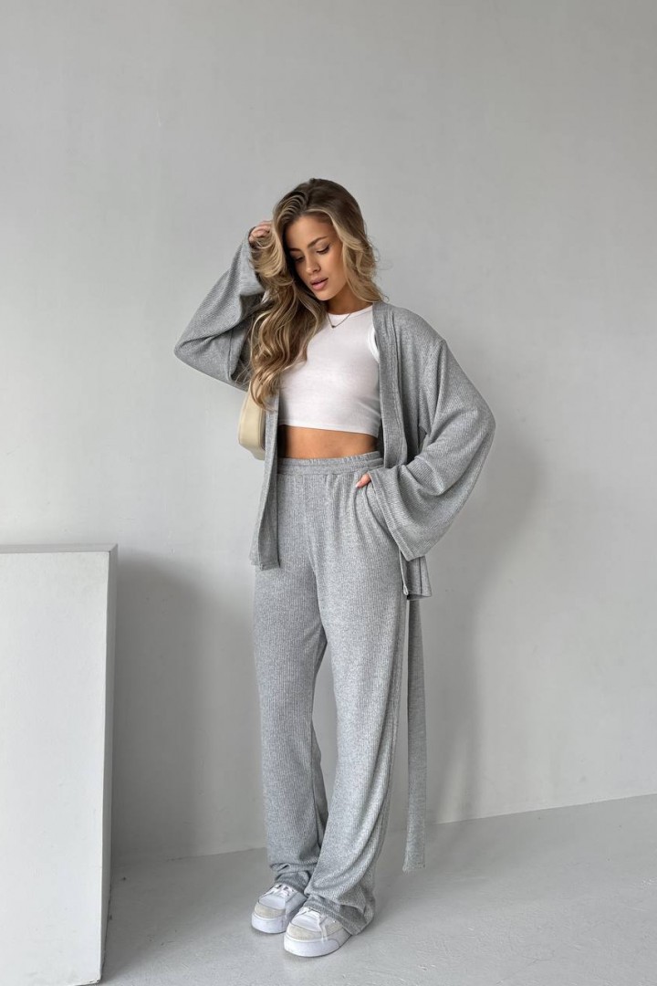 Костюм кимоно и брюки DN-229A680