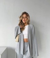 Костюм кимоно и брюки DN-229A680