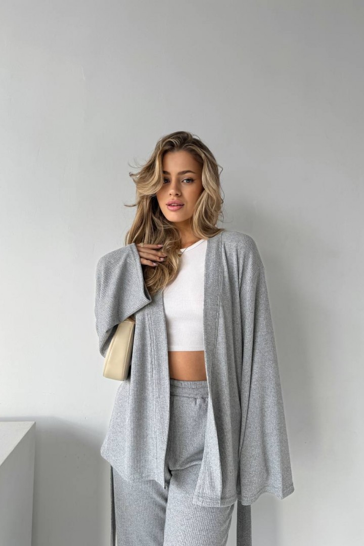 Костюм кимоно и брюки DN-229A680