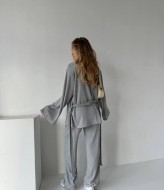 Костюм кимоно и брюки DN-229A680