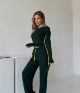 Костюм лонгслив и брюки DN-239A590