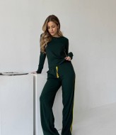 Костюм лонгслив и брюки DN-239A590