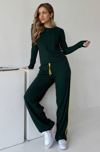 Костюм лонгслив и брюки DN-239A590