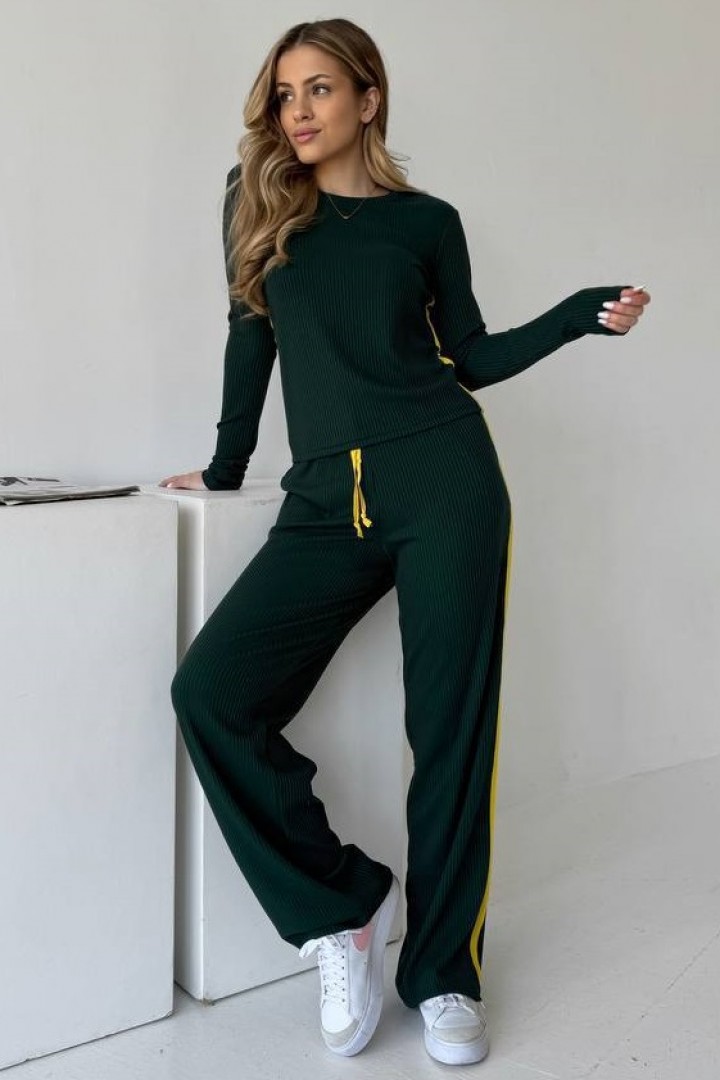 Костюм лонгслив и брюки DN-239A590