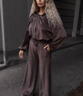 Велюровый костюм FAV-M513A680