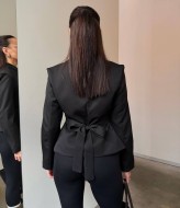 Пиджак с подкладкой BAC-954A680