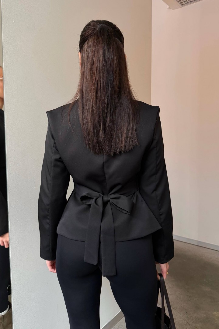 Пиджак с подкладкой BAC-954A680