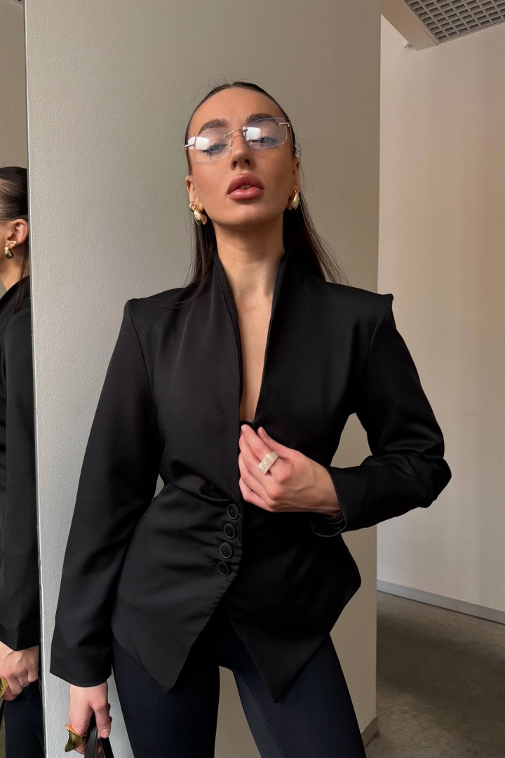 Пиджак с подкладкой BAC-954A680