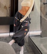 Молодежные спортивные штаны BAC-957A720