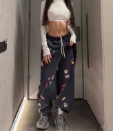 Молодежные спортивные штаны BAC-957A720