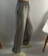 Трикотажные штаны BAC-953A600