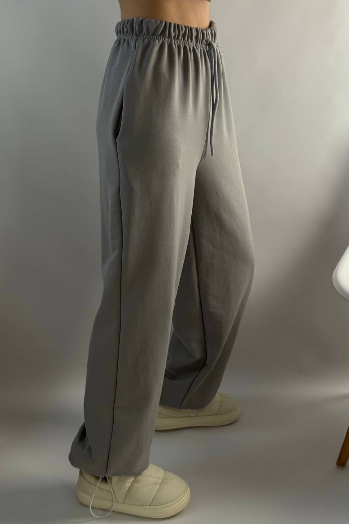 Трикотажные штаны BAC-953A600