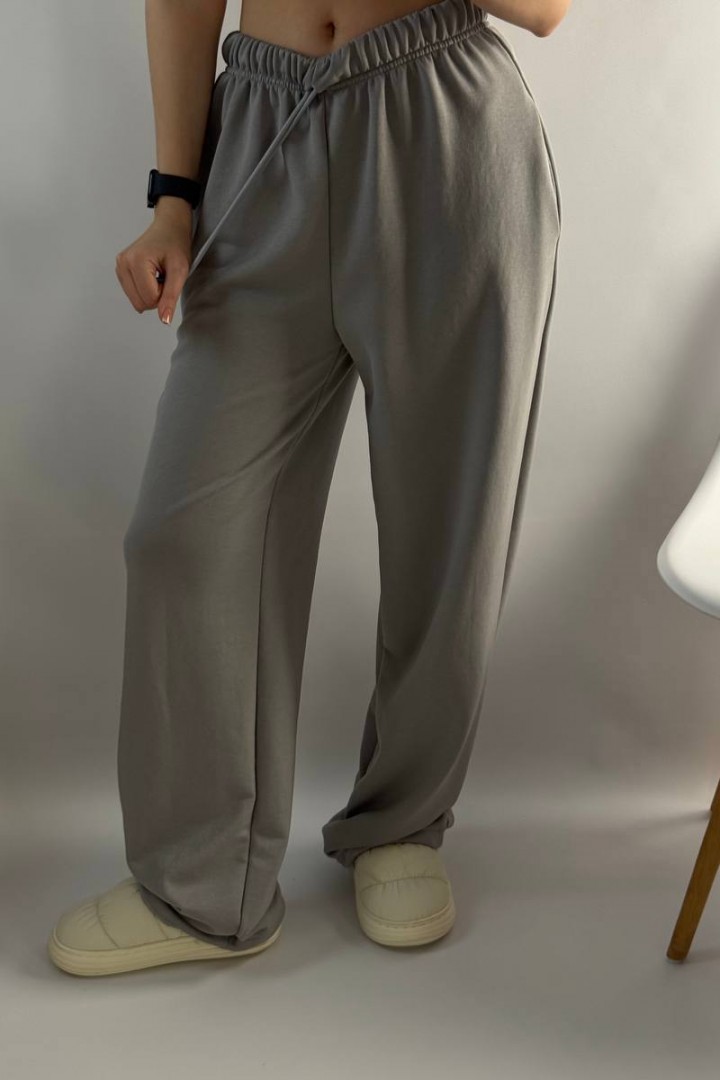 Трикотажные штаны BAC-953A600