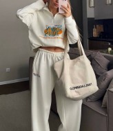 Спортивний костюм з накатом BAC-960A1100