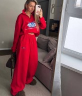 Спортивний костюм з накатом BAC-960A1100