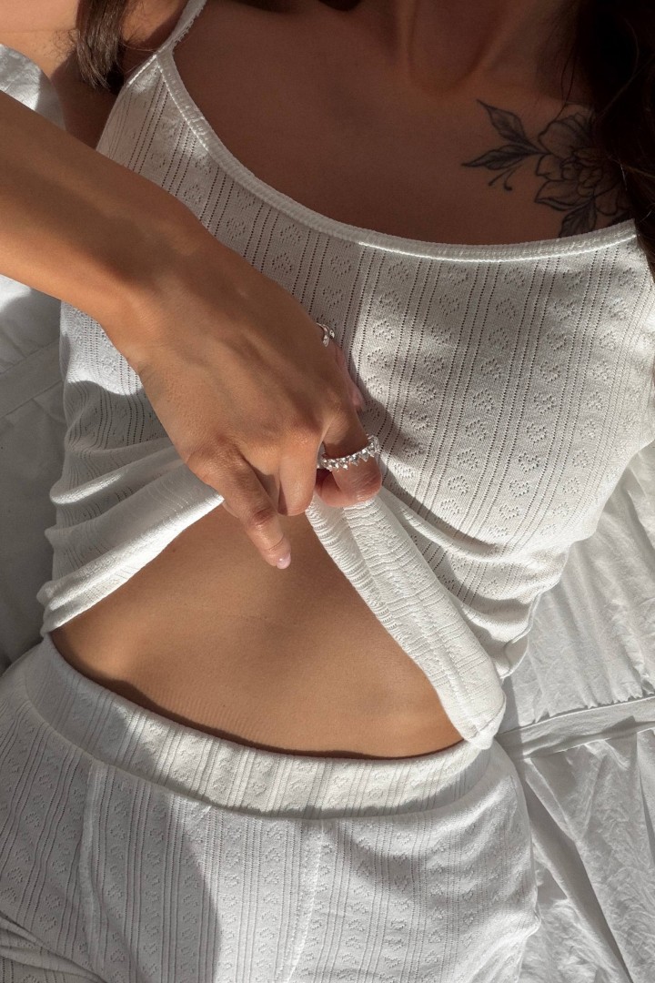 Жіноча піжама BAC-959A500