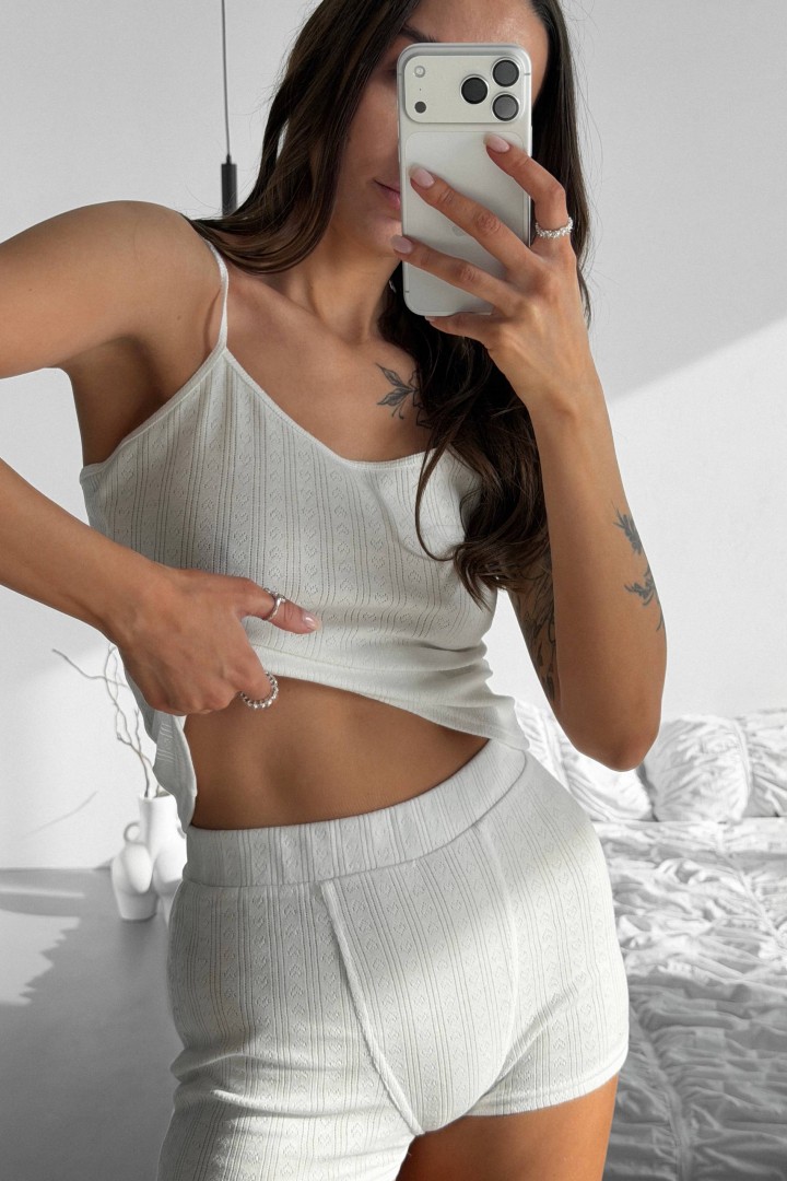 Жіноча піжама BAC-959A500