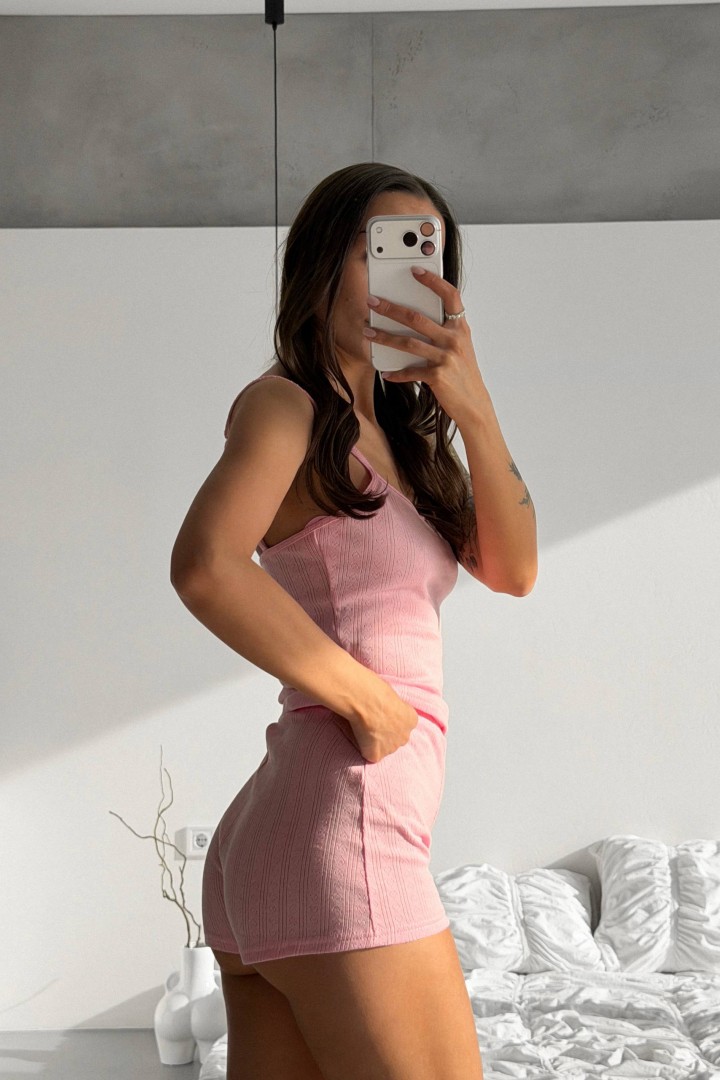 Жіноча піжама BAC-959A500