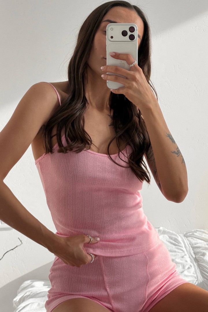 Жіноча піжама BAC-959A500