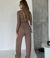 Костюм лонгслив и брюки DN-239A590