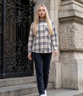 Рубашка фланелевая FAV-M4446A490