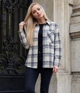 Рубашка фланелевая FAV-M4446A490