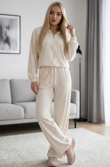 Велюровий костюм FAV-M513A680 Велюровий костюм FAV-M513A680