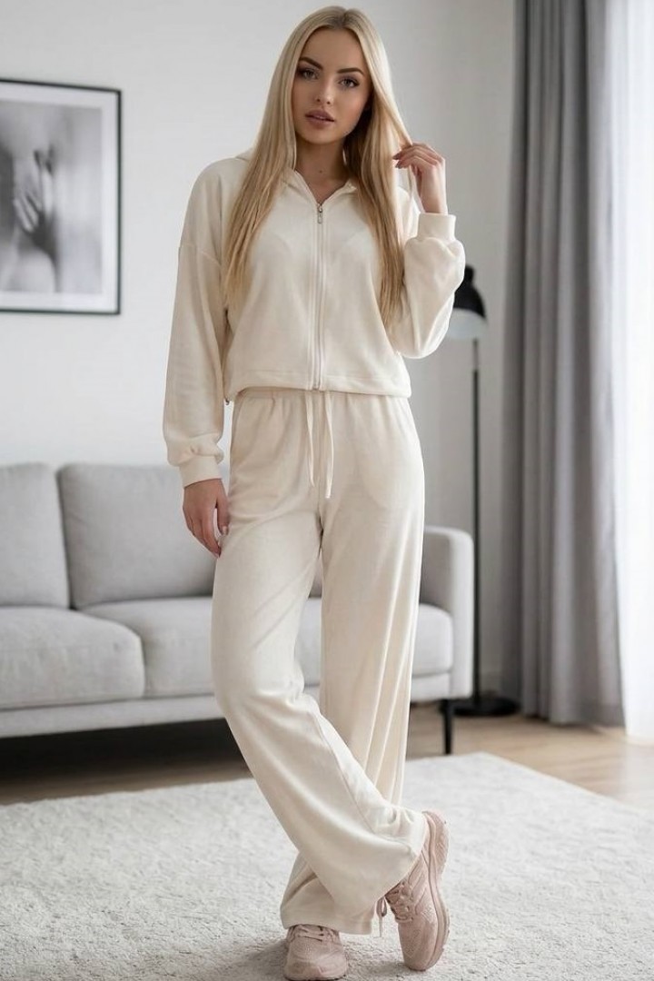 Велюровый костюм FAV-M513A680