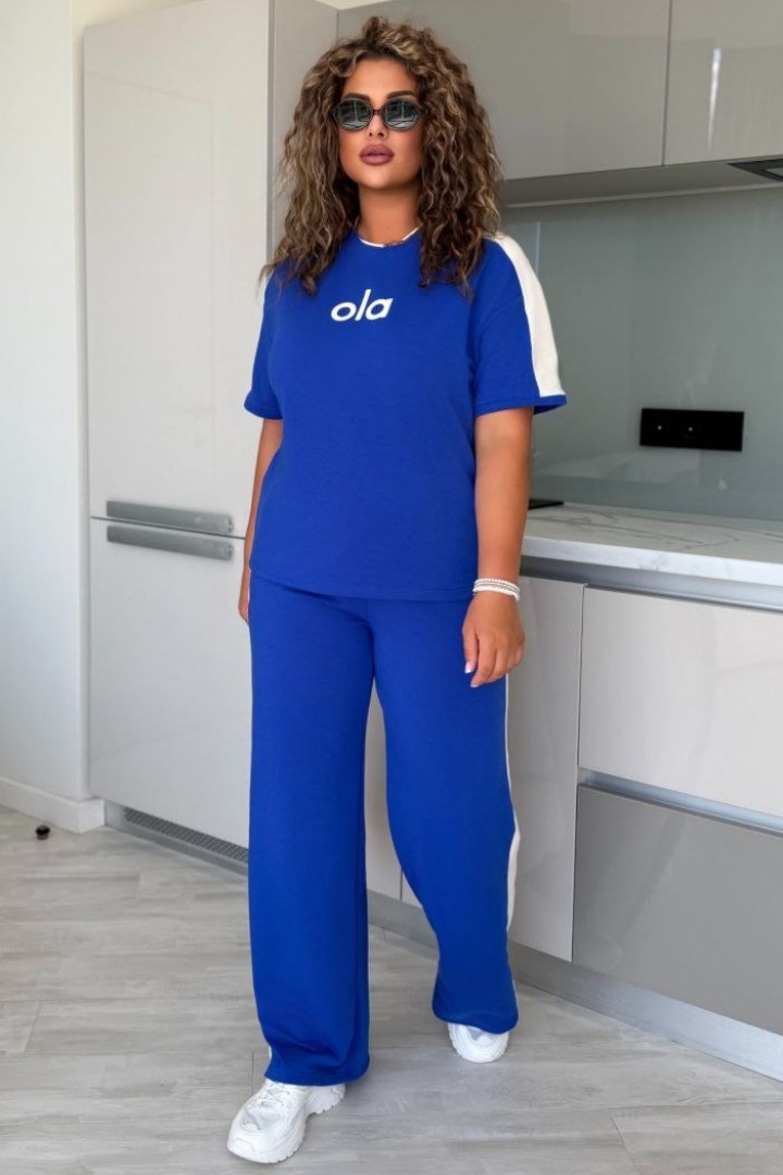 Костюм для прогулок MYD-681A480