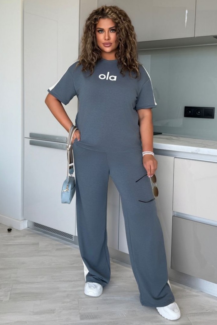 Костюм для прогулок MYD-681A480