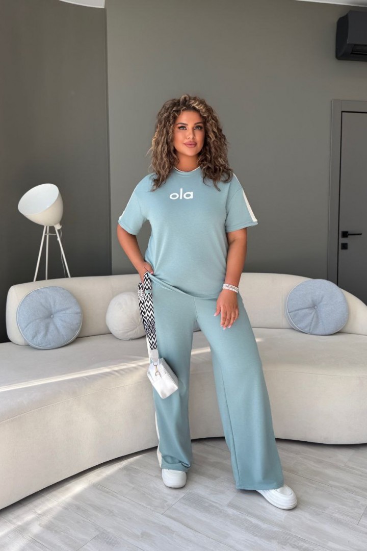 Костюм для прогулок MYD-681A480