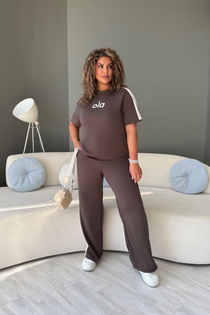 Костюм для прогулок MYD-681A480