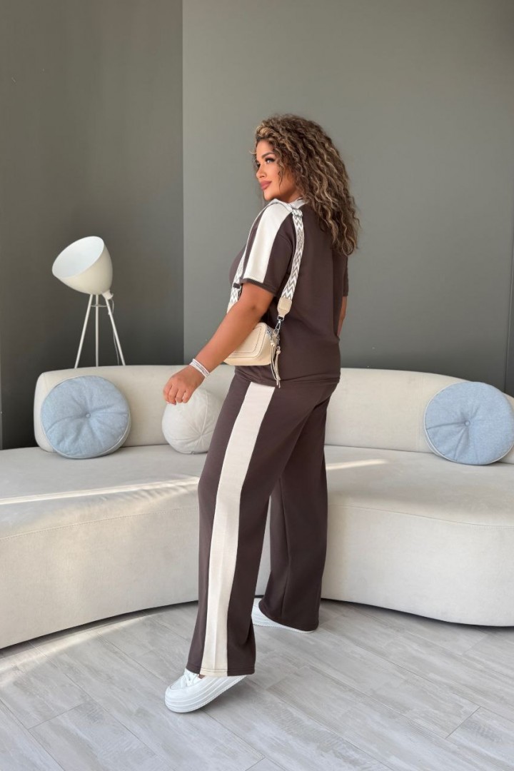 Костюм для прогулок MYD-681A480