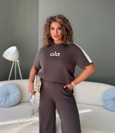 Костюм для прогулок MYD-681A480