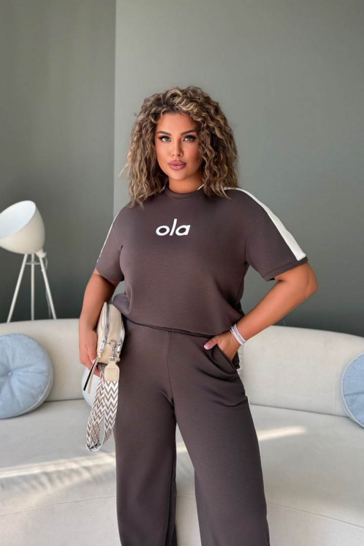 Костюм для прогулок MYD-681A480